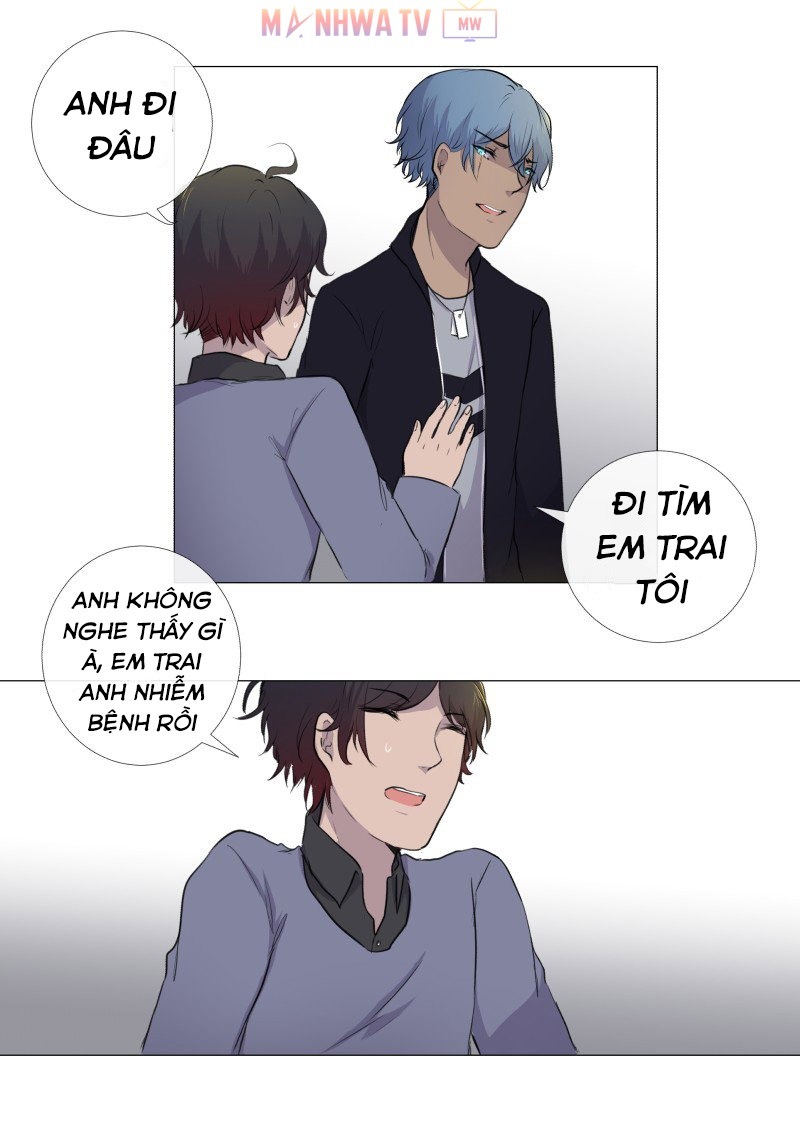 Đọc truyện Trọng sinh mạc thế - Chap 38